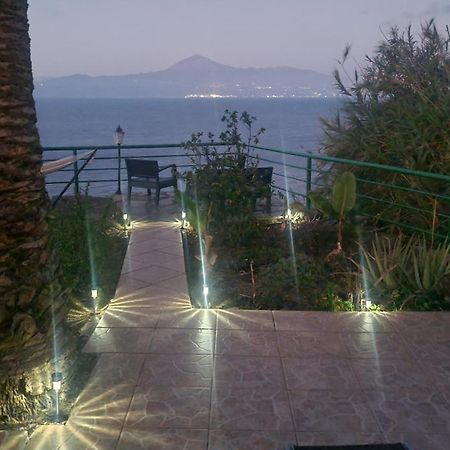 Los Cerrajones: Spectacular Views From The Cliff Agulo 외부 사진