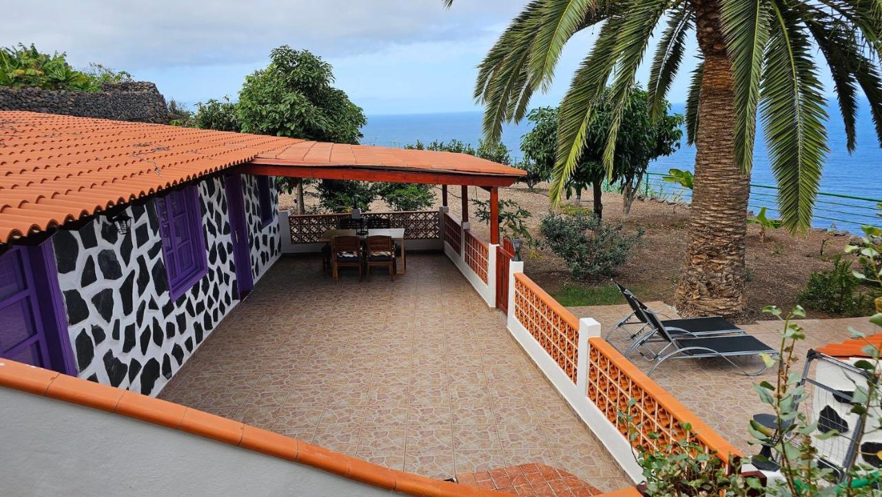 Los Cerrajones: Spectacular Views From The Cliff Agulo 외부 사진