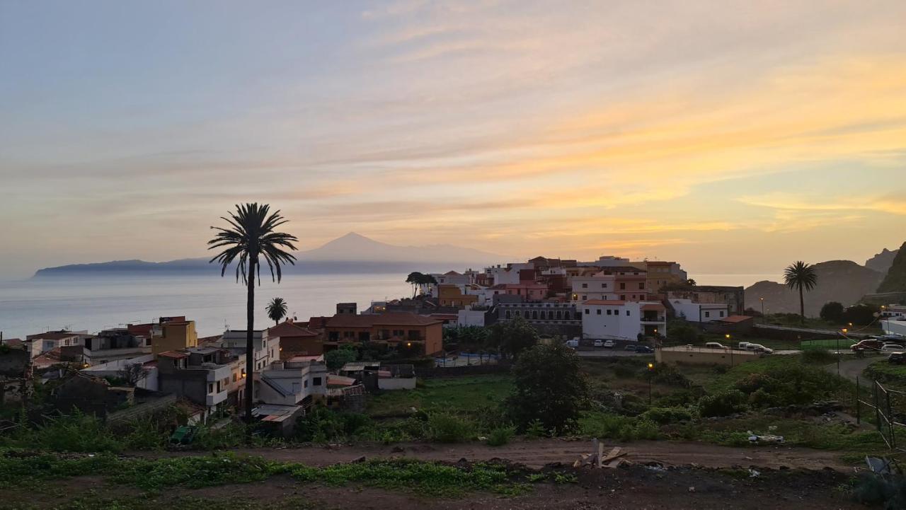 Los Cerrajones: Spectacular Views From The Cliff Agulo 외부 사진