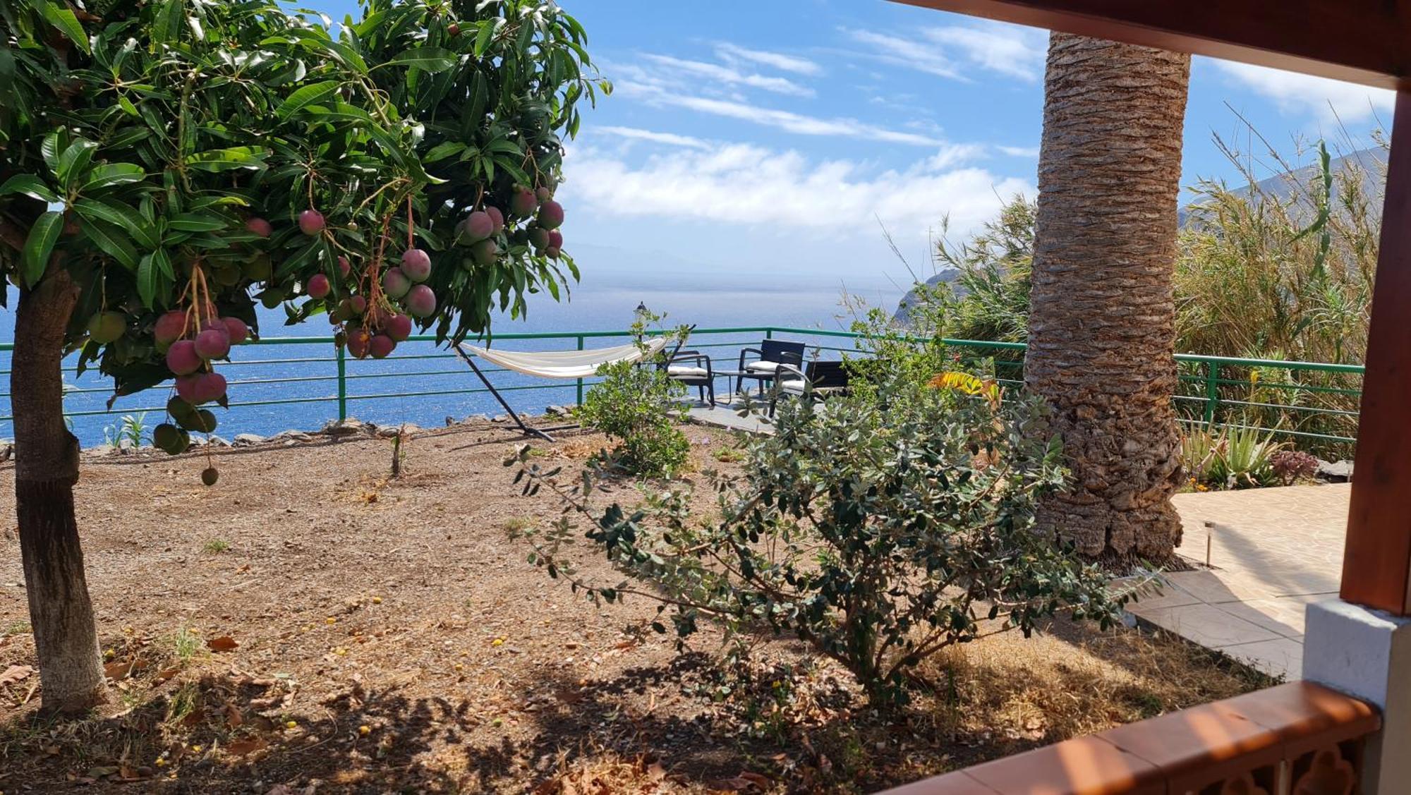 Los Cerrajones: Spectacular Views From The Cliff Agulo 외부 사진