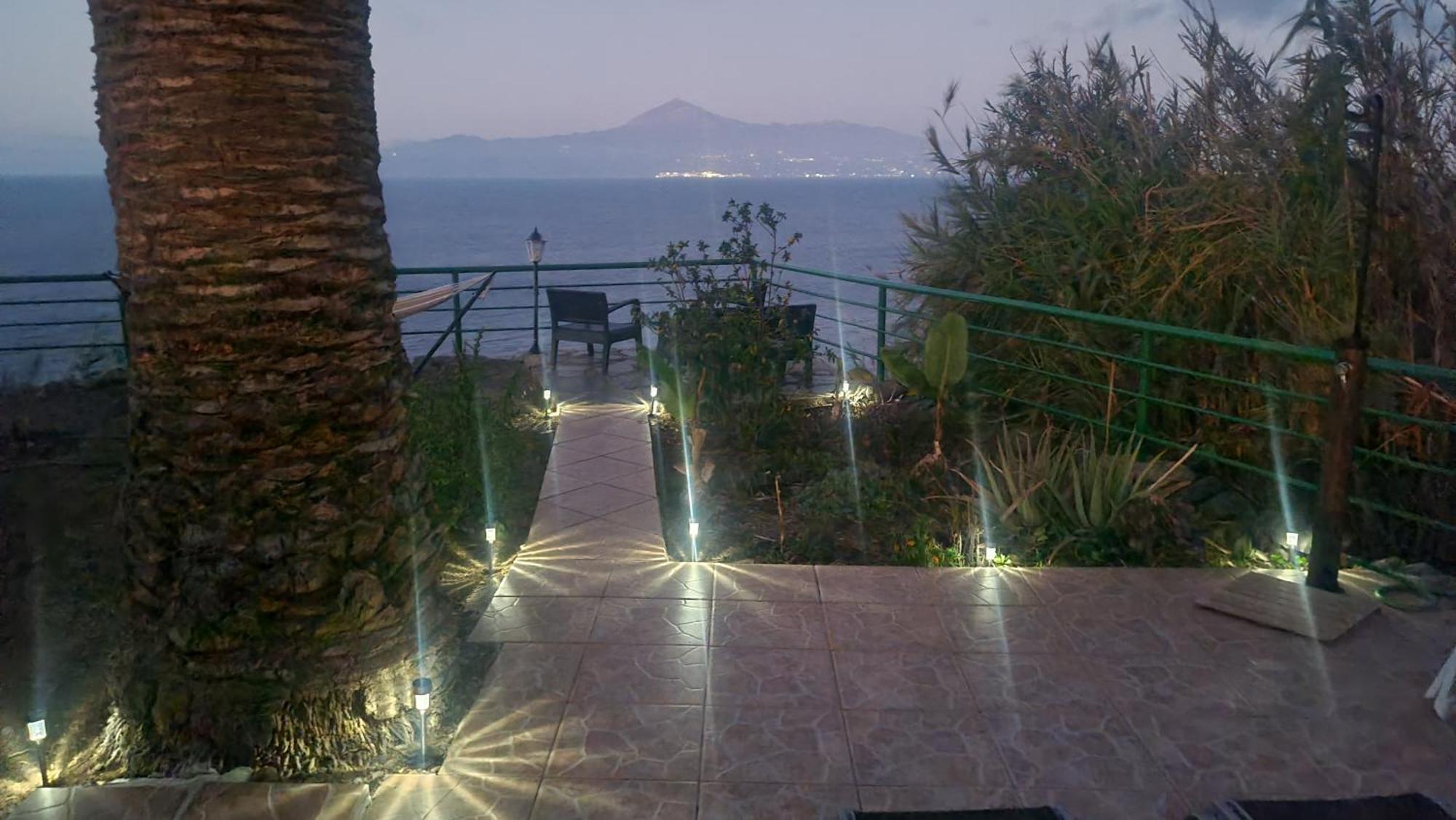 Los Cerrajones: Spectacular Views From The Cliff Agulo 외부 사진